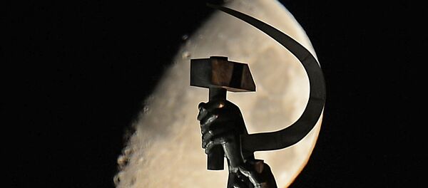 URSS - Sputnik Afrique