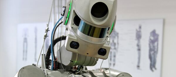 Fedor - Sputnik Afrique