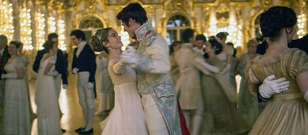 Guerre et Paix - Sputnik Afrique