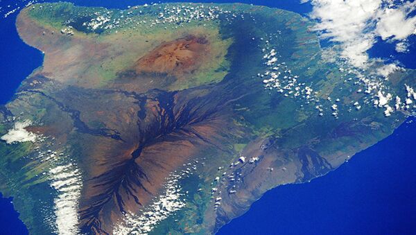Hawai'i - Sputnik Afrique