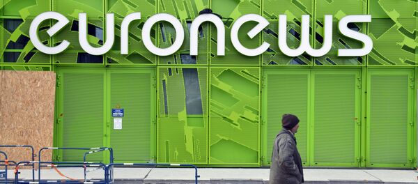 Euronews - Sputnik Afrique