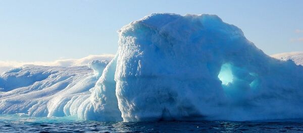 Le Groenland - Sputnik Afrique