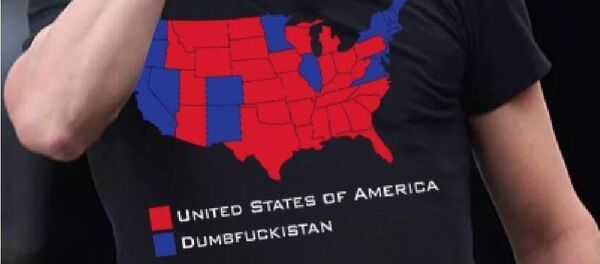 Kid Rock - Sputnik Afrique