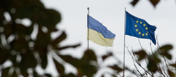 UE-Ukraine UE-Ukraine - Sputnik Afrique