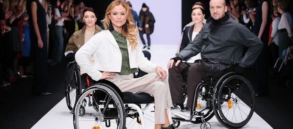 Bezgraniz Couture - Sputnik Afrique