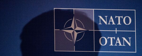 Logo de la OTAN Logo de la OTAN - Sputnik Afrique