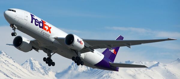 Boeing 777 - Sputnik Afrique