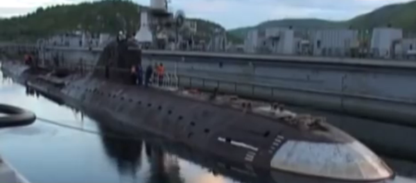 K-3 Leninski Komsomol - Sputnik Afrique