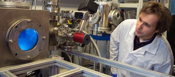 National Research Nuclear University MIFI - Sputnik Afrique