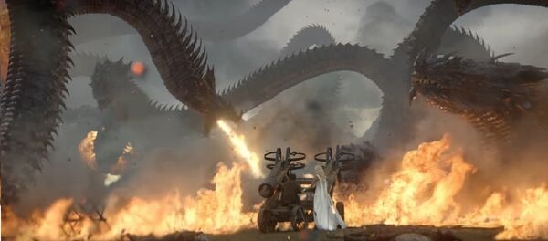 Game of War: Fire Age - Sputnik Afrique