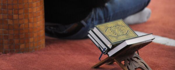 islam - Sputnik Afrique