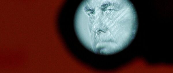 Rex W. Tillerson - Sputnik Afrique