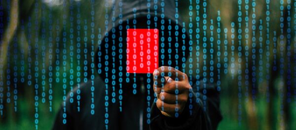 Hackers - Sputnik Afrique