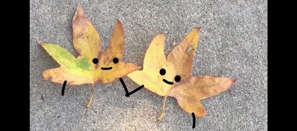 Un artiste donne vie à des objets du quotidien - Sputnik Afrique