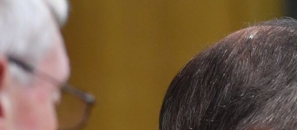 Сергей Лавров - Sputnik Afrique