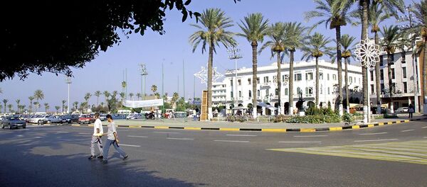 Libye avant la guerre - Sputnik Afrique