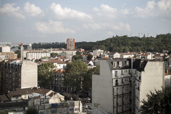 Pantin Pantin - Sputnik Afrique