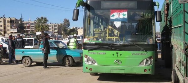 Aleppo - Sputnik Afrique