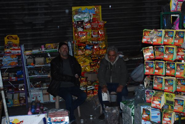 Alep libérée: «C’est une nouvelle vie qui commence pour nous» - Sputnik Afrique