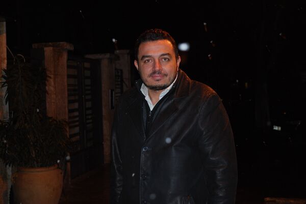 Alep libérée: «C’est une nouvelle vie qui commence pour nous» - Sputnik Afrique