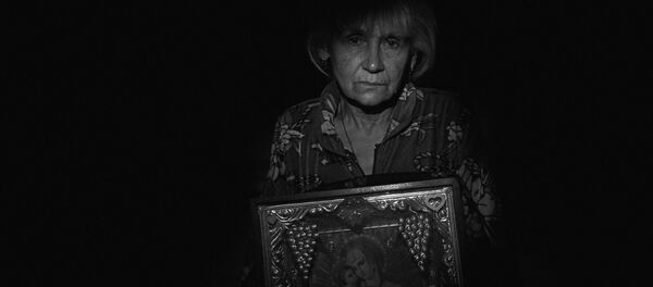 Donbass - Sputnik Afrique