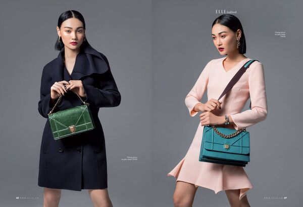 Taymodels - Sputnik Afrique