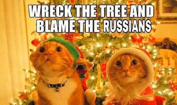 Les Russes l'ont fait !  - Sputnik Afrique