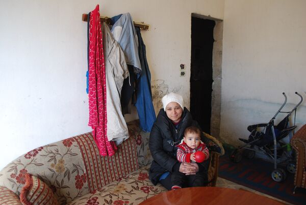 Bouchra as-Said Taha - Sputnik Afrique