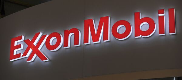 ExxonMobil veut chercher du pétrole en Russie malgré les sanctions - Sputnik Afrique