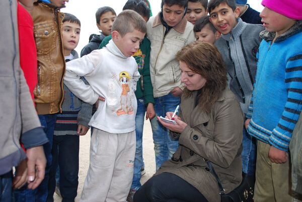 Abd - Sputnik Afrique