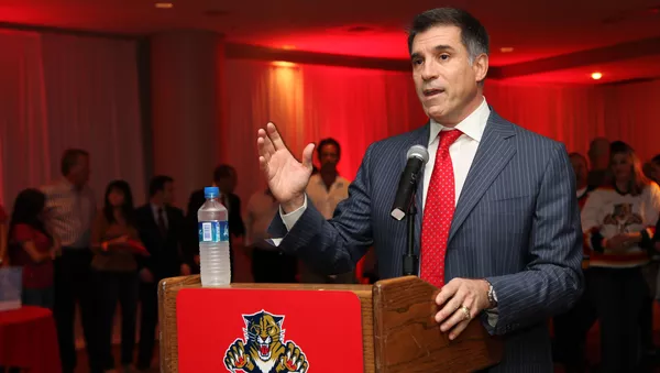 Vincent Viola, homme d'affaires américain - Sputnik Afrique