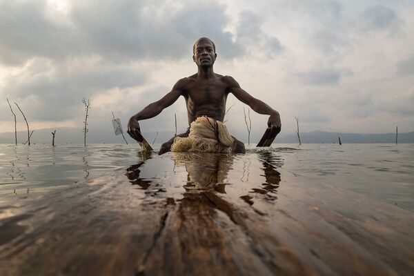 Les meilleurs clichés des photographes globetrotteurs - Sputnik Afrique