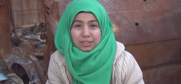 Les enfants d’Alep - Sputnik Afrique