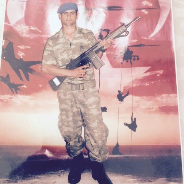 Serter Taş - Sputnik Afrique