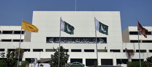 Islamabad Islamabad - Sputnik Afrique