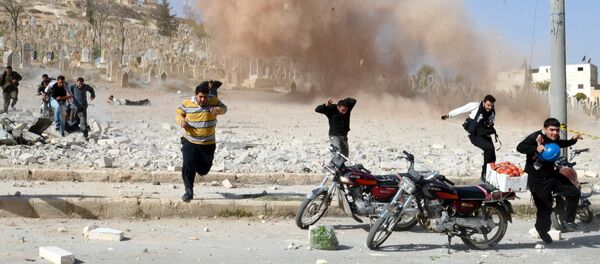 al-Bab - Sputnik Afrique