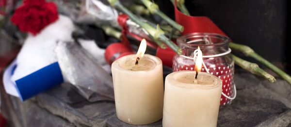 Ambassade à Sotchi - Sputnik Afrique