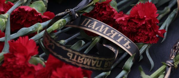 Tu-154 - Sputnik Afrique