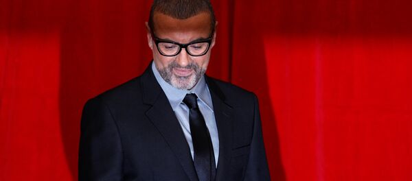 George Michael - Sputnik Afrique