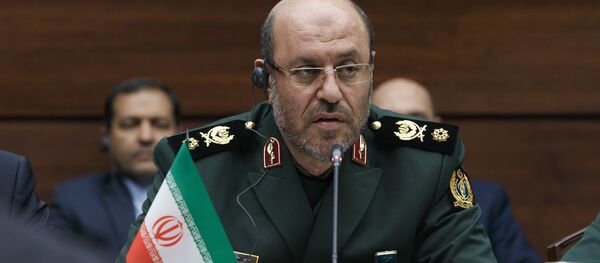 Pour Téhéran, le règlement de la crise syrienne ne pourra se faire que sans Riyad - Sputnik Afrique