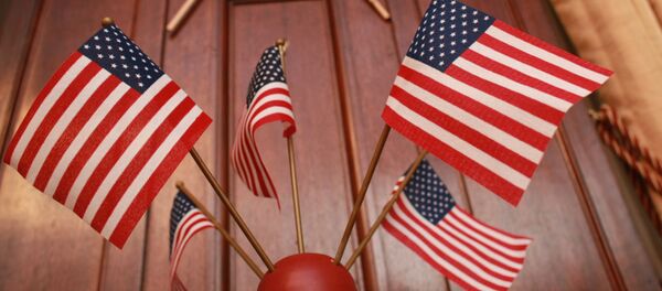 ambassade US en Russie - Sputnik Afrique