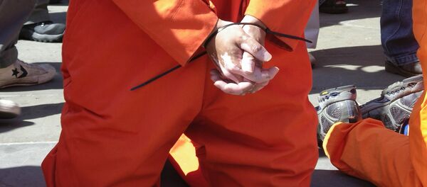 Torture - Sputnik Afrique