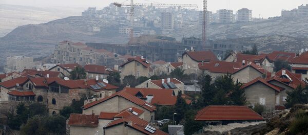 East Jerusalem East Jerusalem - Sputnik Afrique