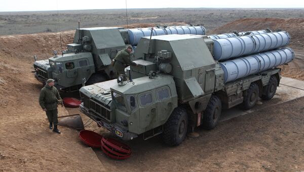 Défense russe: les systèmes aériens de défense syrienne seront renforcés - Sputnik Afrique