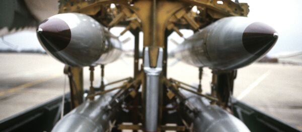 B-61 - Sputnik Afrique