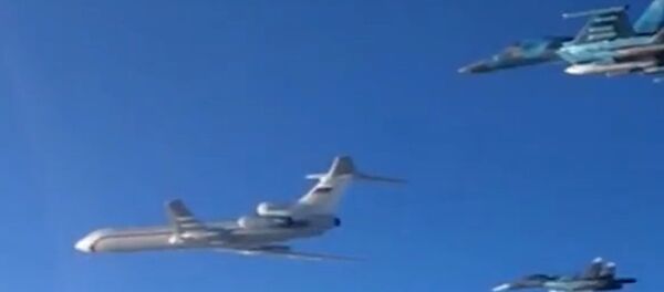 First group of Russian Aerospace Force aircraft redeploys from Hmeimim to Russia First group of Russian Aerospace Force aircraft redeploys from Hmeimim to Russia - Sputnik Afrique