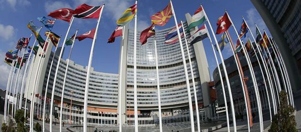 Le Conseil de Sécurité a prorogé la résolution humanitaire sur la Syrie pour une année Le Conseil de Sécurité a prorogé la résolution humanitaire sur la Syrie pour une année - Sputnik Afrique