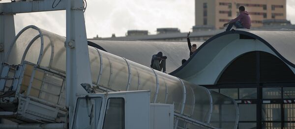 Ceuta - Sputnik Afrique