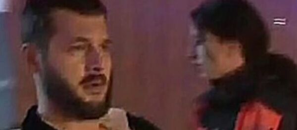 Jacob Raak - Sputnik Afrique