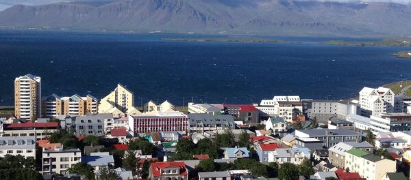 Reykjavik - Sputnik Afrique